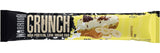 Warrior Crunch Banoffee Pie usage quotidien: parfait en déplacement.