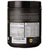 Warrior Strong Wellness Collagene hydrolysee dans verre, facilité d'intégration quotidienne.