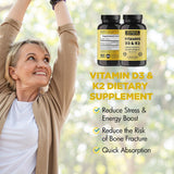 Boîte Warrior Strong Wellness contenant deux mois d approvisionnement