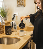 Warrior Strong Wellness Sans aromes, texture neutre pour boissons et recettes.
