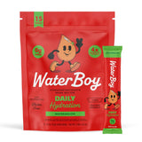 Waterboy Hydratation Quotidienne, stick pastèque: hydratation rapide et naturelle