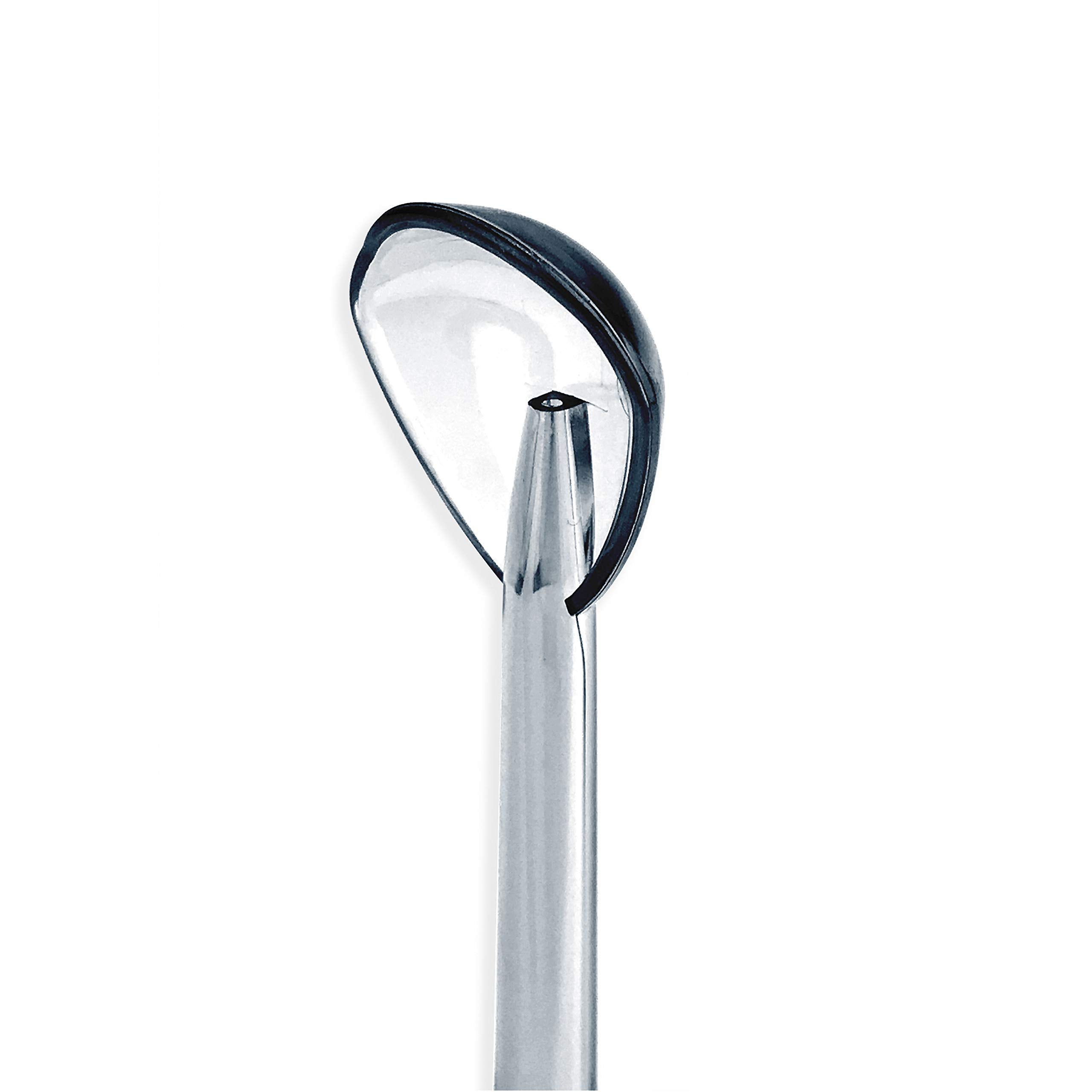 Waterpik tip langue assorties couleurs, identification rapide et remplacement
