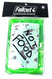 Watery Fairy Fallout pack glace irradié vert, idéal pour une mise en scène thématique.