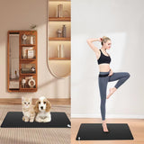 WAUZOBLE kit-complet mise-terre ensemble tout-en-un pour relaxation à domicile