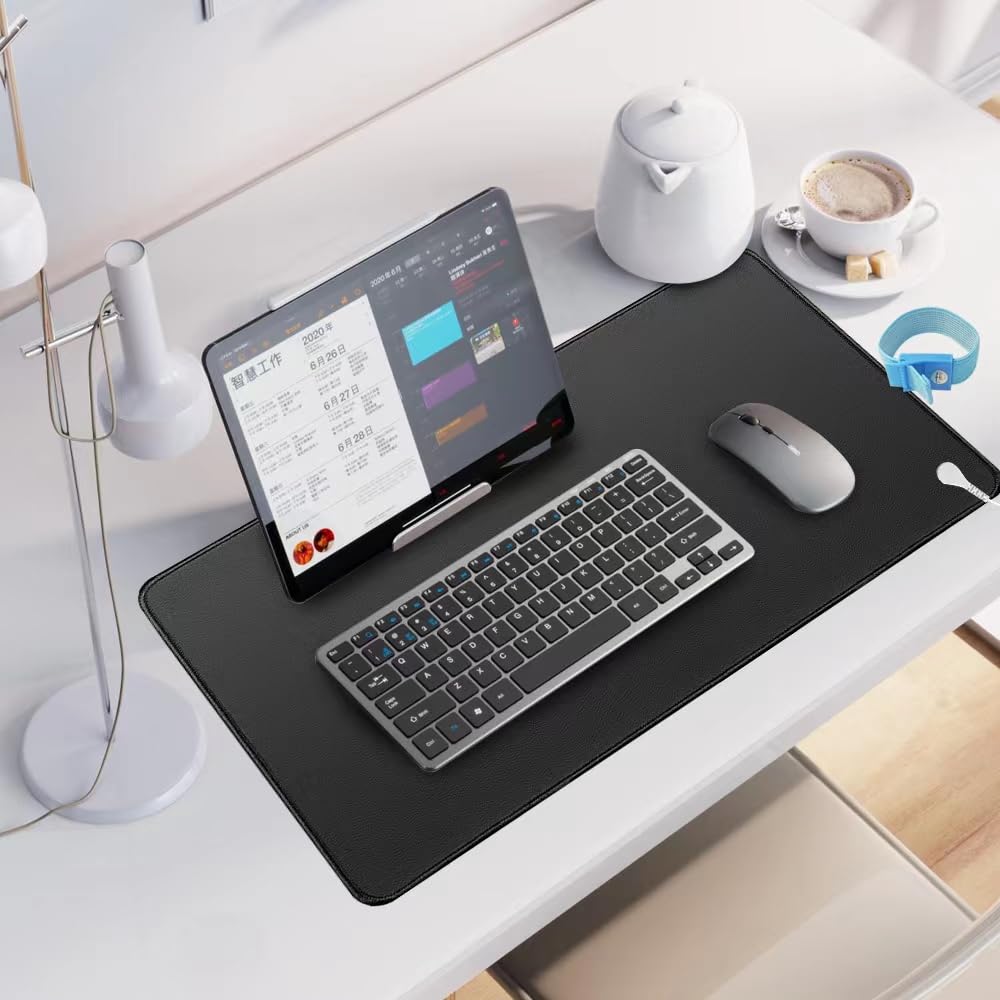 WAUZOBLE tapis-conducteur durable et facile à nettoyer pour un usage quotidien