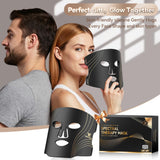 WAYCOM masque portable et léger idéal pour domicile et voyage