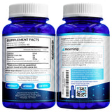 We Like Vitamins Astaxanthine – produit de qualité supérieure pour votre quotidien.