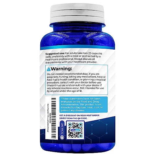 Capsules remplies de Diosmin Hesperidin 1000 mg pour une posologie pratique.