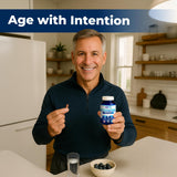 We Like Vitamins Resveratrol: capsules végétales faciles à avaler au quotidien