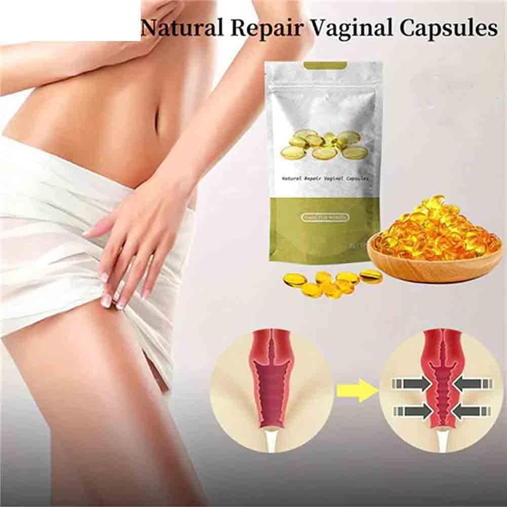 Capsules Weabet Detox: texture délicate et absorption naturelle pour le quotidien.