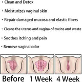 Utilisation simple dorénavant: application intime facile et pratique avec Weabet Detox.