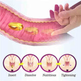 Weabet Detox: approche naturelle pour maintien du confort intime et fraîcheur.