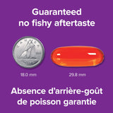 Webber Naturals bouteille 80 gélules, format pratique pour une utilisation régulière