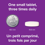 Mention sans gluten et sans produits laitiers sur l’étiquette du produit.