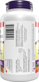 Webber Naturals Vinaigre de cidre capsules – facile à intégrer dans votre routine.