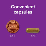 Extrait Artichaut Webber Naturals — aide possible à la digestion