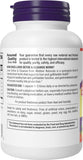 Extrait Pissenlit Webber Naturals — soutien digestif possible