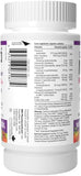 Webber Naturals femmes 50+ multi – nerfs : soutient les fonctions nerveuses.