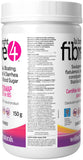 Webber Naturals Fibre4 préparation-simple intégration aisée dans les repas