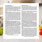 Webber Naturals Fibre4 usage-culinaire facile à intégrer dans les plats quotidiens