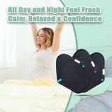 Wegreeco mini-sac lavable, pratique pour transporter et laver.