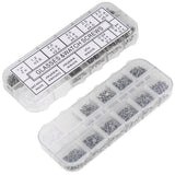 Weico tournevis miniature de précision pour petites vis.
