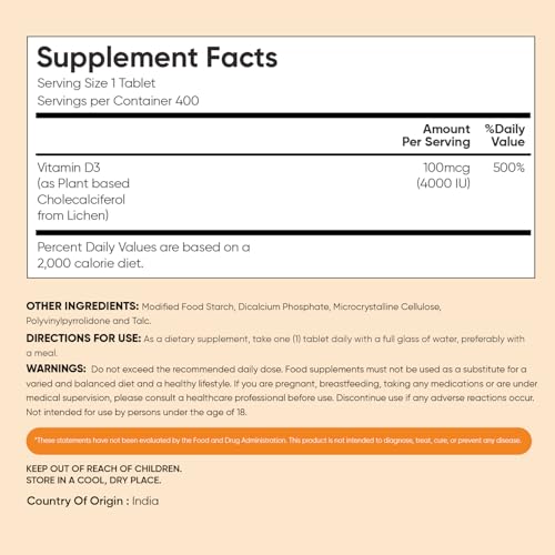 WeightWorld offre un approvisionnement sur 13 mois avec des tablettes vegan faciles à prendre.