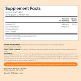 WeightWorld offre un approvisionnement sur 13 mois avec des tablettes vegan faciles à prendre.