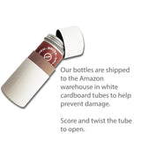 Emballage aluminium recyclable WelDental, option écologique et pratique.