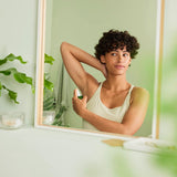 Weleda Citrus Déodorant, sensation de fraîcheur immédiate et légère.