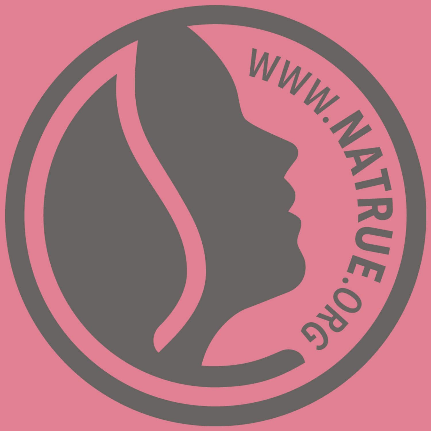 La qualité NaTrue du rince-bouche Weleda garantit une formulation naturelle.