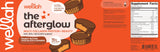 Texture crémeuse Wellah Afterglow se mélange facilement
