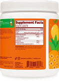 Wellah Creatine pour femme – extraits dent-de-lion et canneberge.