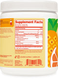 Certifications NSF et GMP, qualité assurée pour Wellah Creatine.