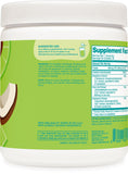 Wellah Creatine pour femmes - mélange pissenlit et cranberry, formulation naturelle.