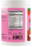 Wellah Créatine + Hydratation Poudre – boîte compacte, rangement facile