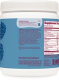 Bienfaits clés: Citrulline Malate et L-Theanine dans Wellah Get-Going.