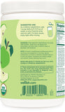 Wellah Leaf Laugh Love Poudre Verdure Pomme-Verte se mélange facilement à l’eau