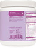 Texture des granules Wellah So Long Soreness BCAA pour une dissolution rapide.