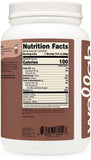 Wellah Protein Your Whey : etiquette-certifications NSF-GMP et contrôles qualité