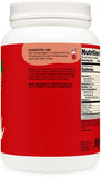 Wellah Protein Your Whey contrôles qualité NSF et GMP visibles sur l'emballage.