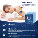 Absorption élevée de Wellamoon Original Sommeil prolonge le confort nocturne.
