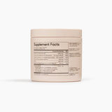 WELLBEL Femmes, peau lumineuse, soutien potentiel pour une apparence équilibrée.