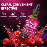 WellBloom Cortisol Reducer — ambiance douce propice au sommeil réparateur.