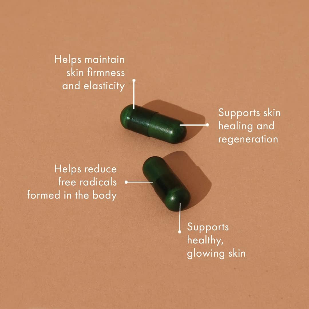 Emballage fabriqué en Australie, respectueux de la peau et de l'environnement.