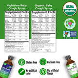 Wellements sirop bébé distributeur: administration facile et précise.