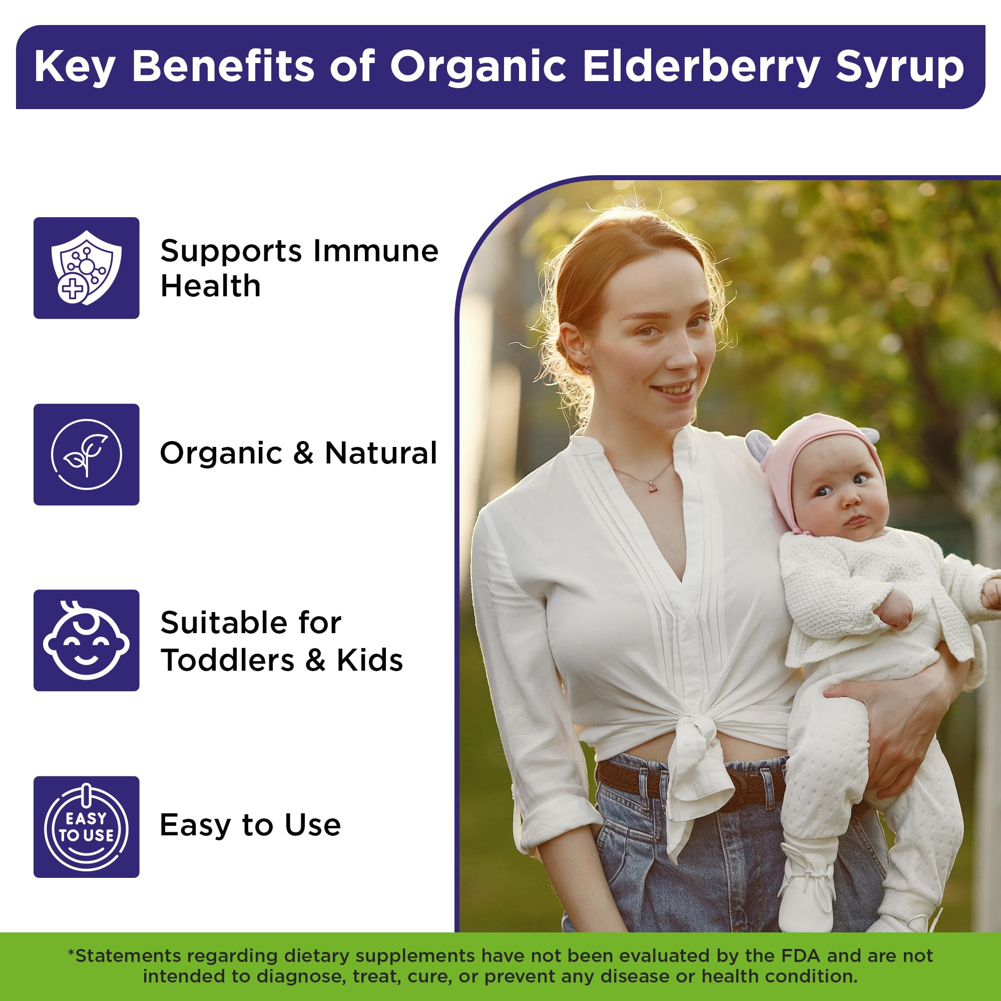Wellements Sirop Sureau Enfant - doseur: dosage facile pour un usage quotidien.