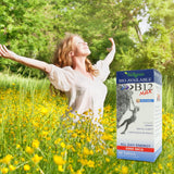 Ingrédients de haute qualité Wellgenix B12 Max pour routine nutritionnelle fiable