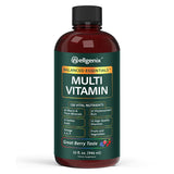 Wellgenix Balanced Essentials – bouteille et versement faciles pour dosage pratique.
