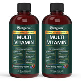 Wellgenix Balanced Essentials, bouteille avant: soutien quotidien à l'énergie naturelle.
